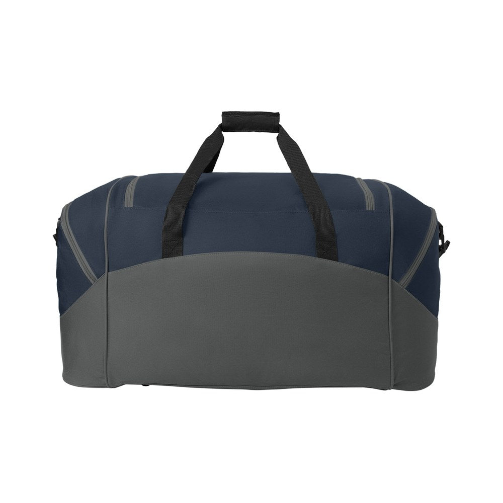 Navy/Dark Charcoal | Back