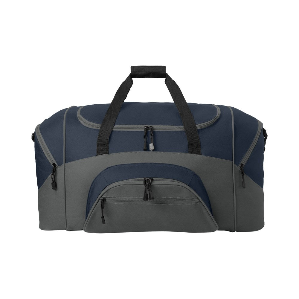 Navy/Dark Charcoal