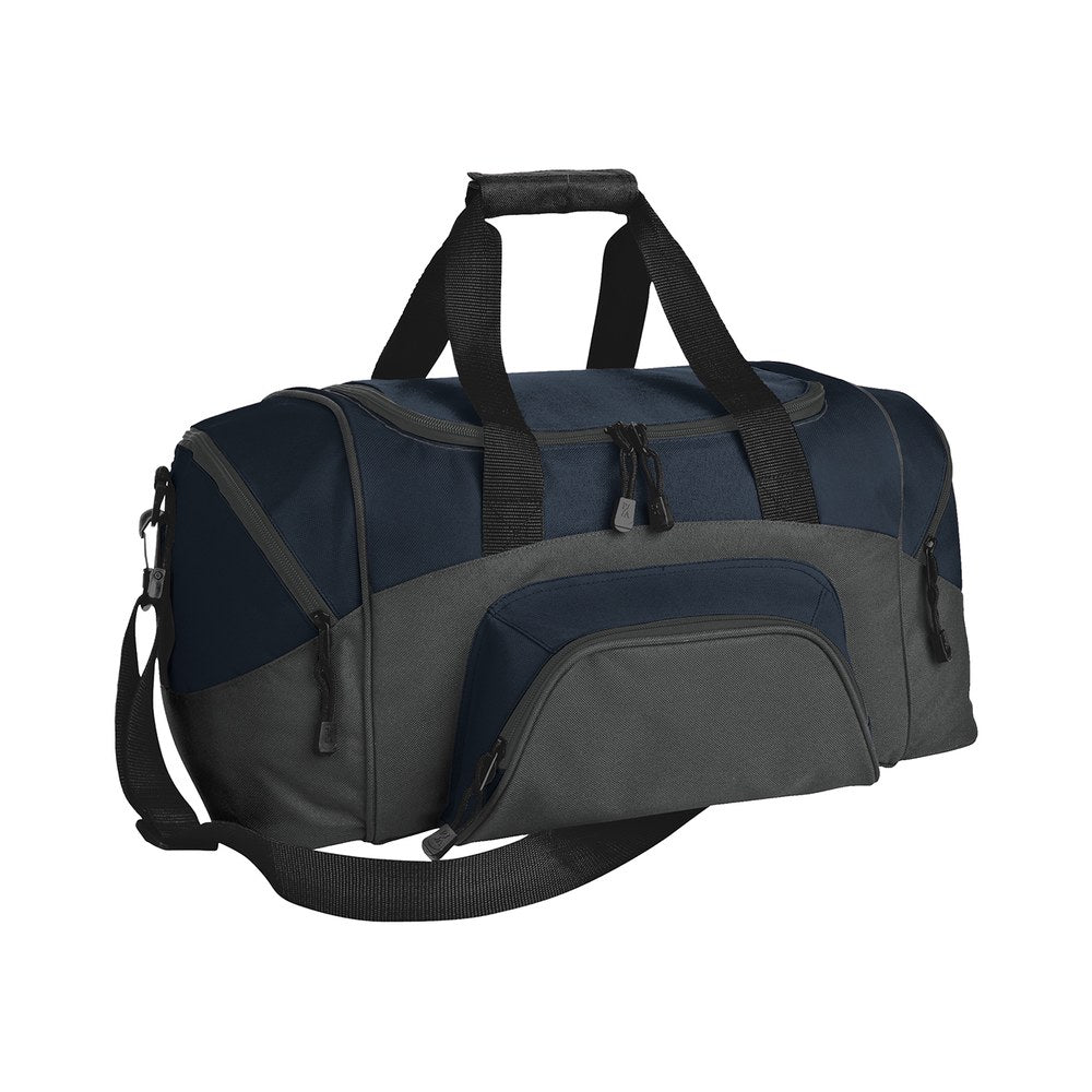 Navy/Dark Charcoal