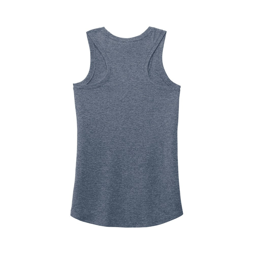 Navy Frost | Back