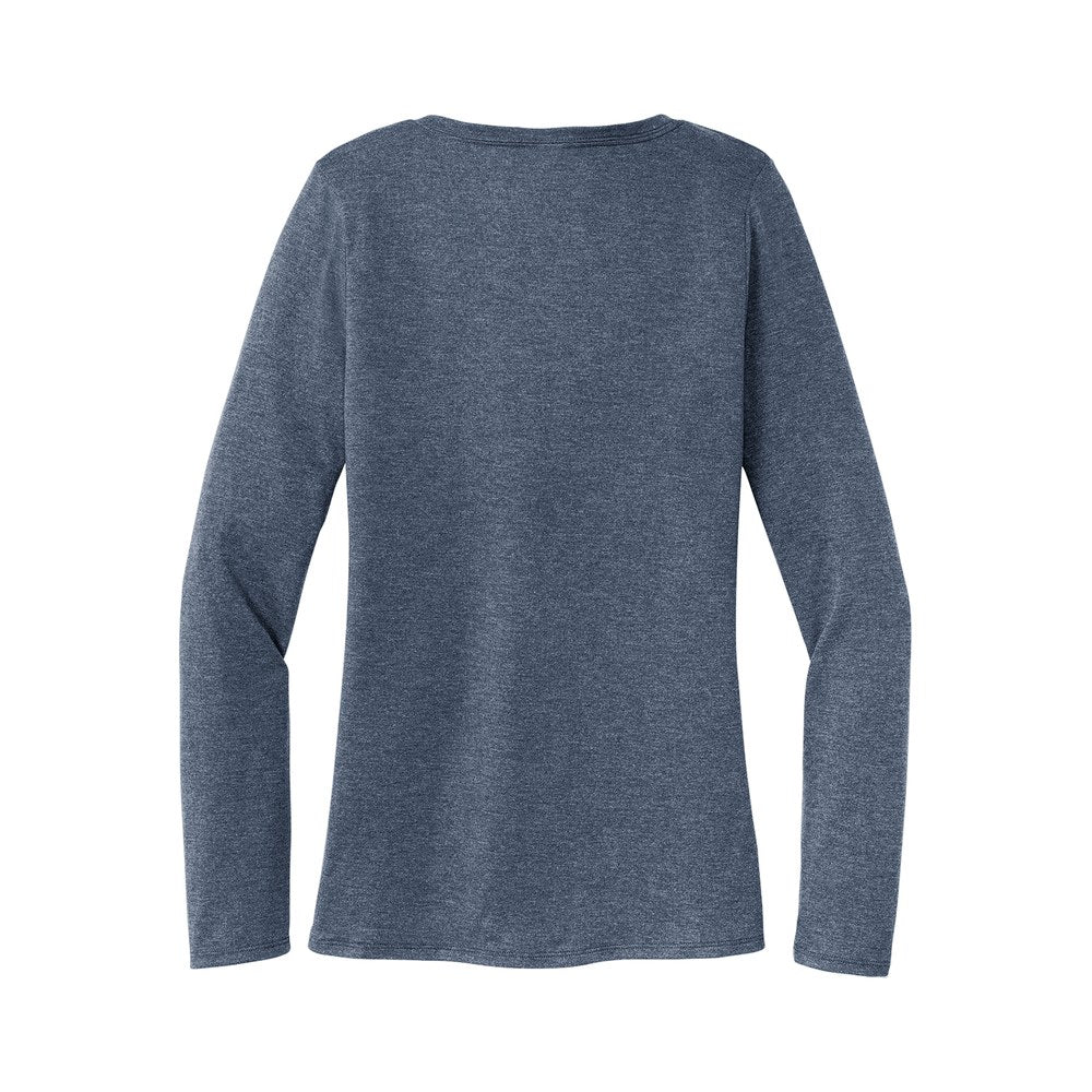 Navy Frost | Back