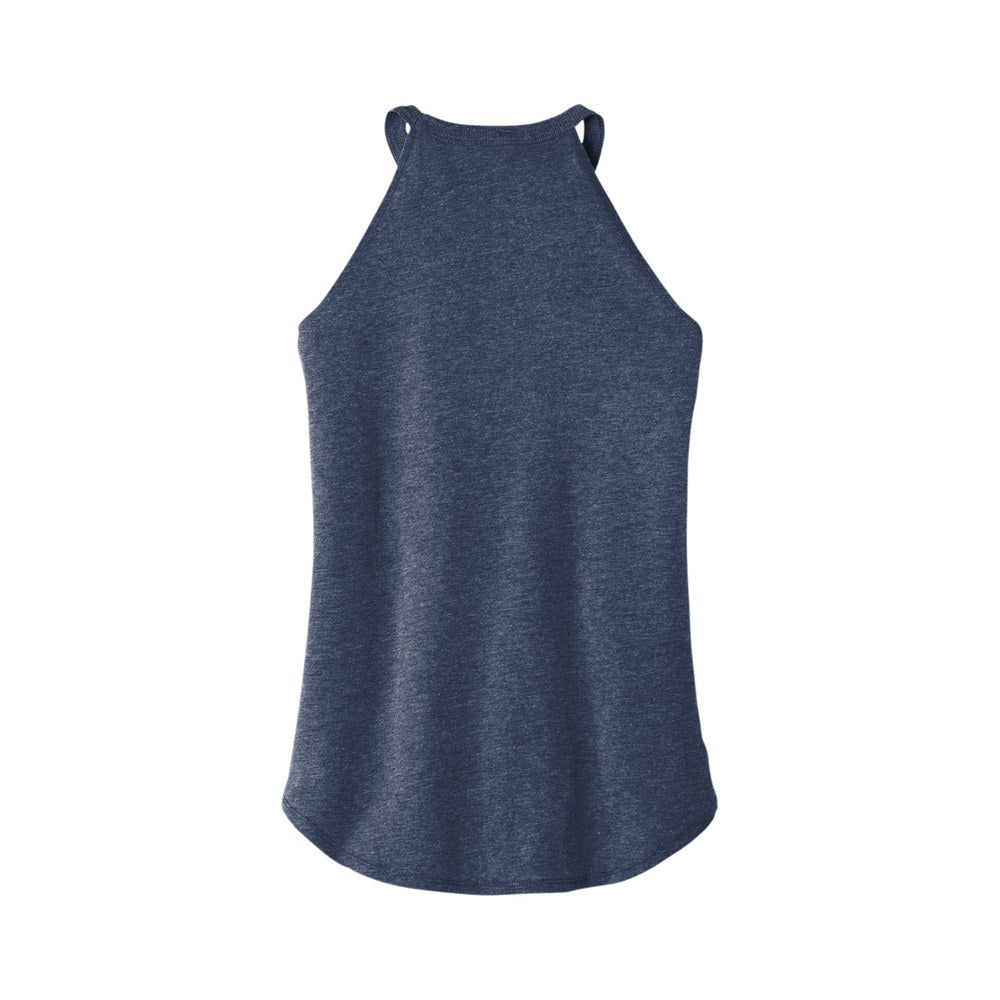 Navy Frost | Back