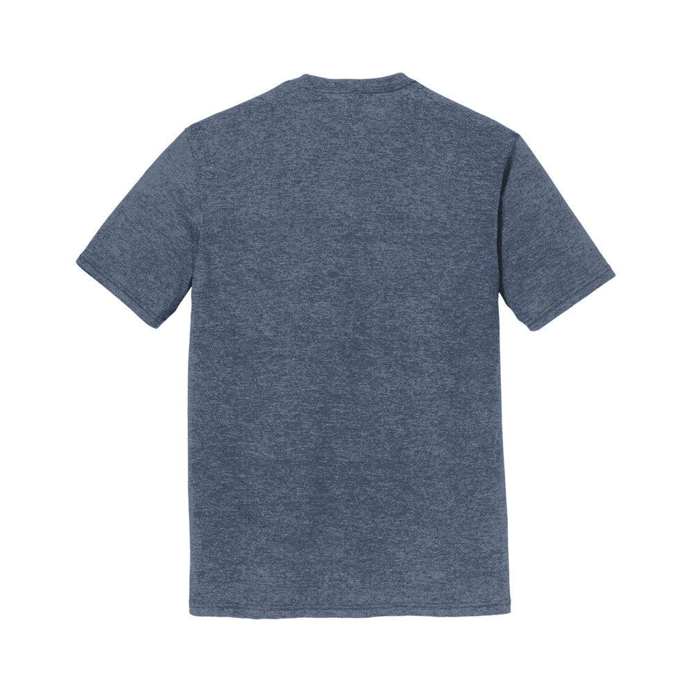 Navy Frost | Back