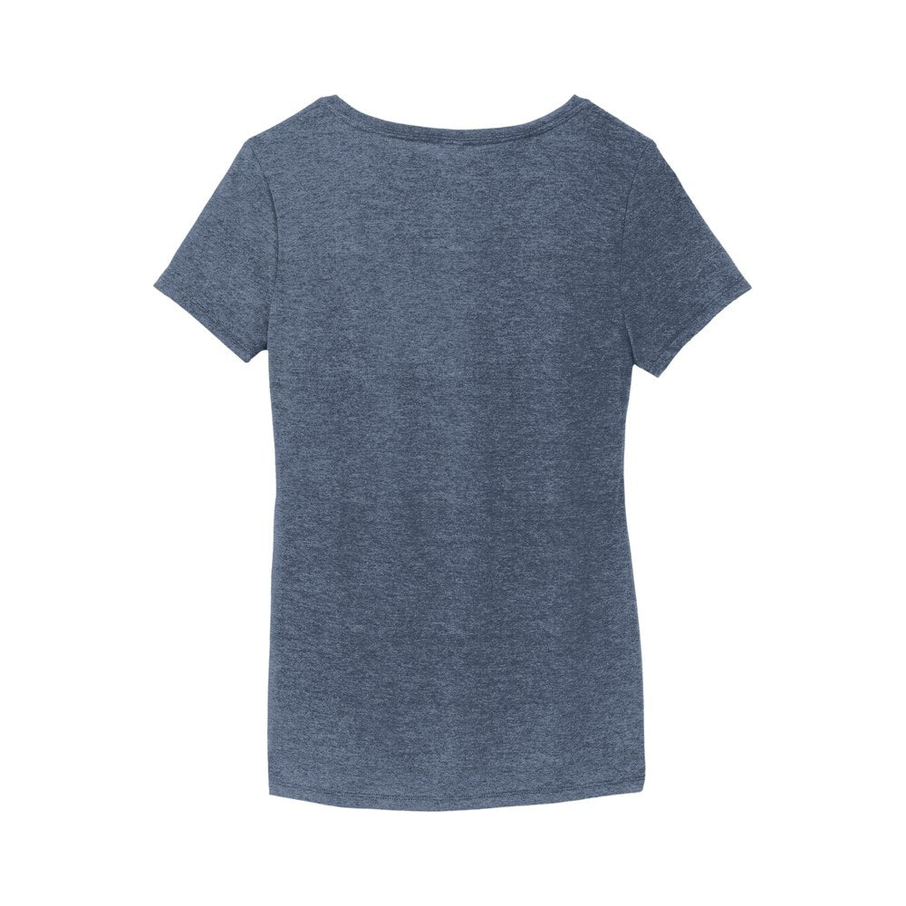 Navy Frost | Back