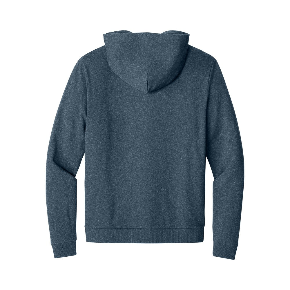 Navy Frost | Back