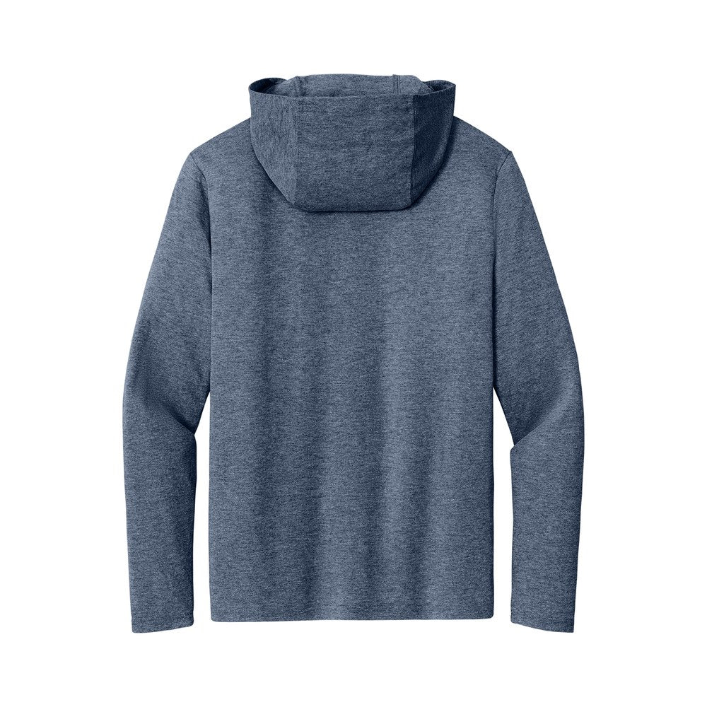Navy Frost | Back