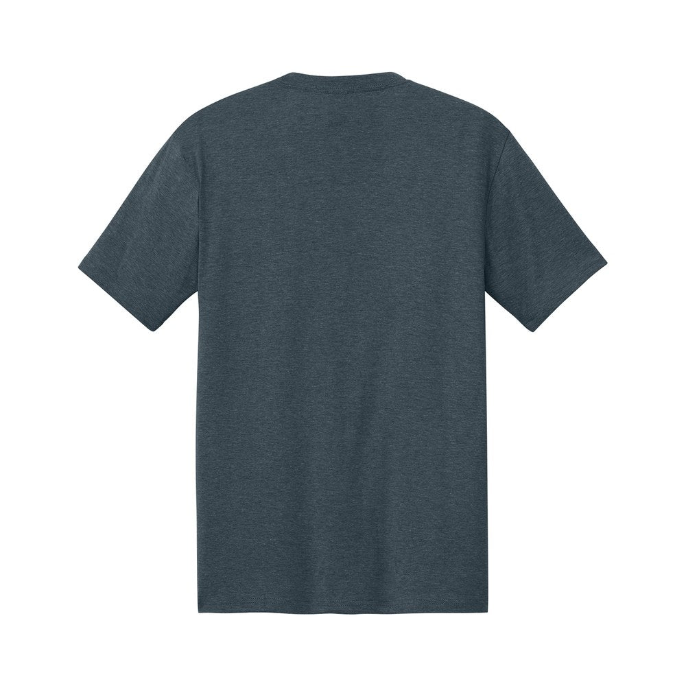 Navy Frost | Back