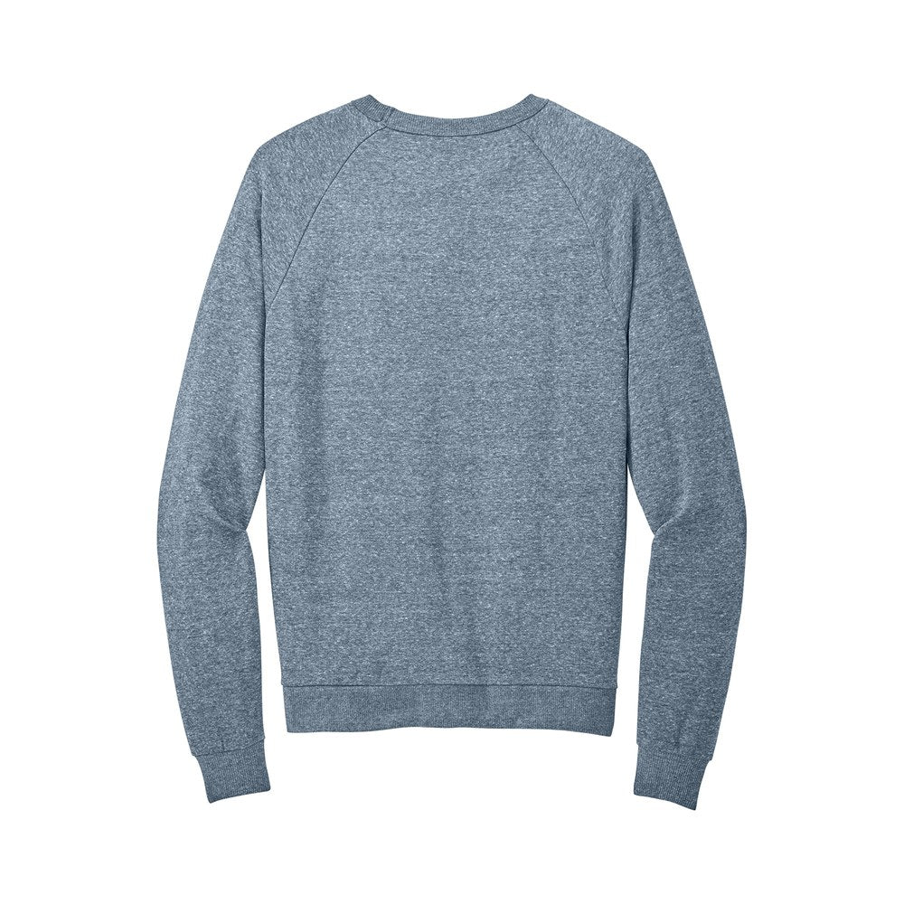 Navy Frost | Back