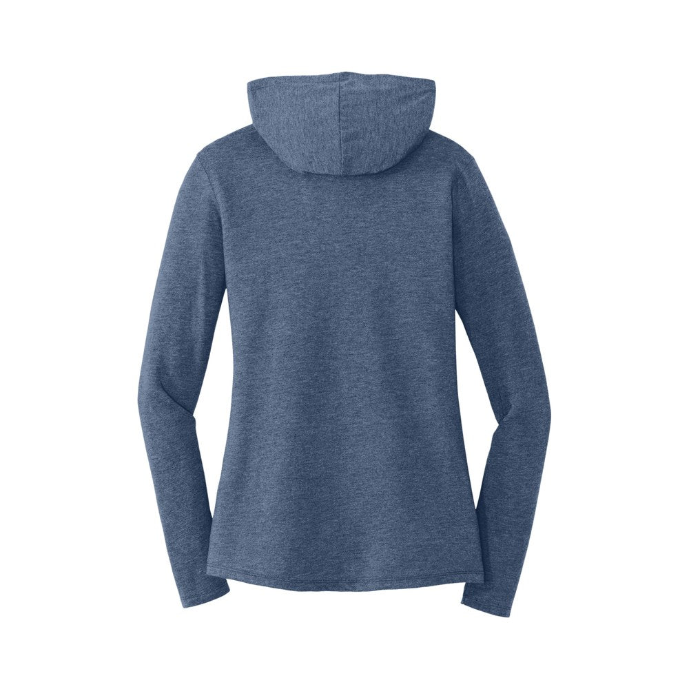 Navy Frost | Back