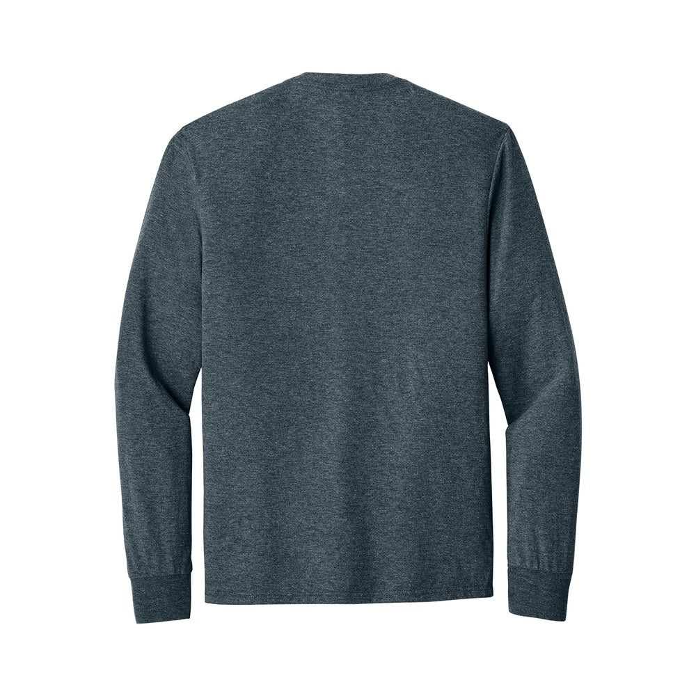 Navy Frost | Back