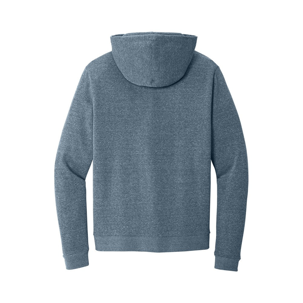 Navy Frost | Back