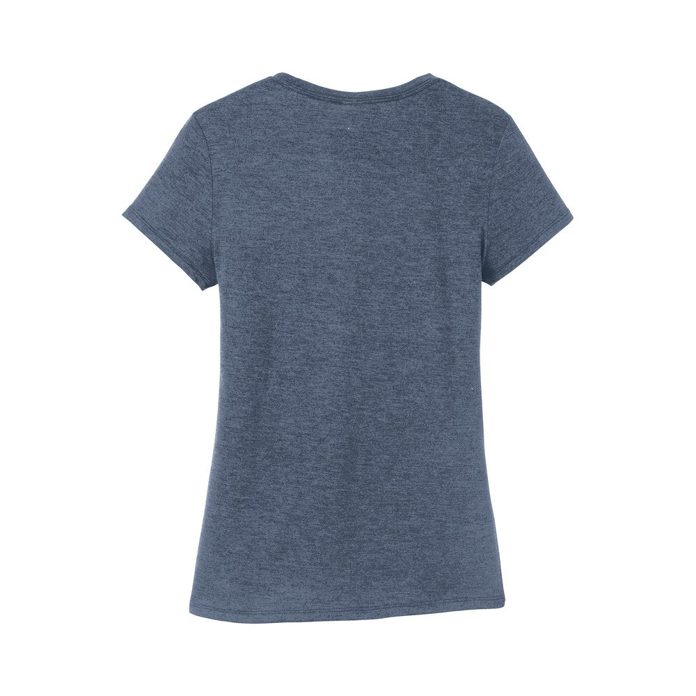 Navy Frost | Back