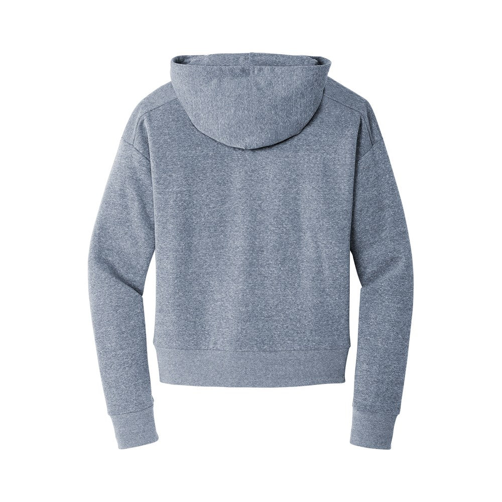Navy Frost | Back