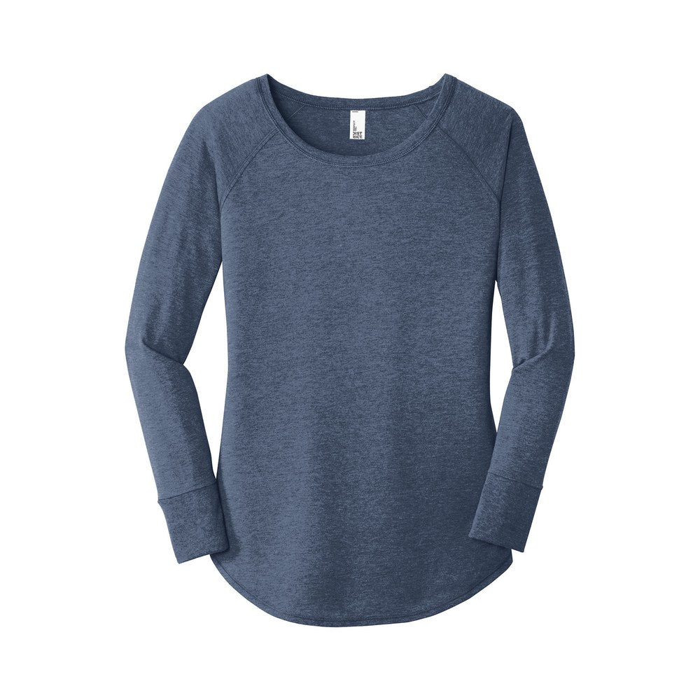 Navy Frost