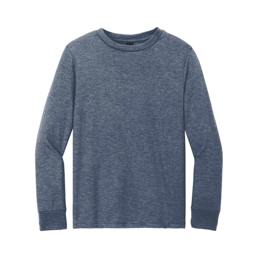 Navy Frost