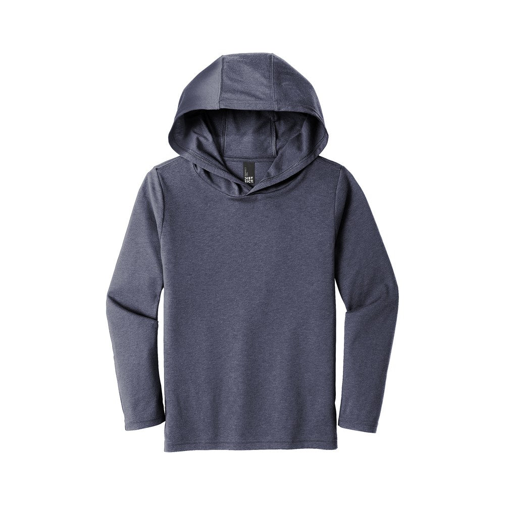 Navy Frost