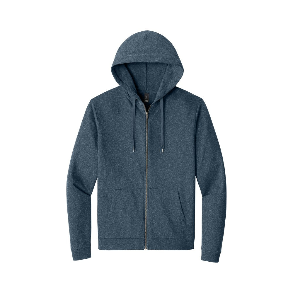 Navy Frost