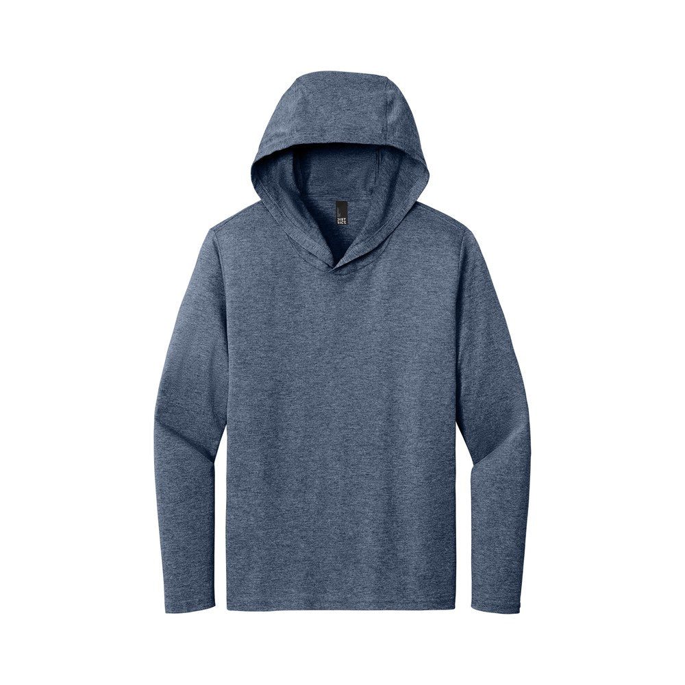 Navy Frost
