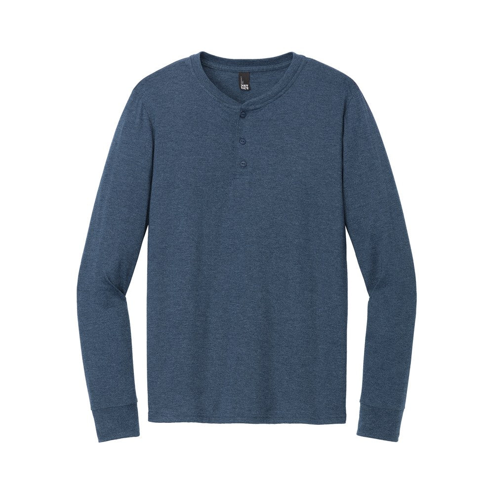 Navy Frost