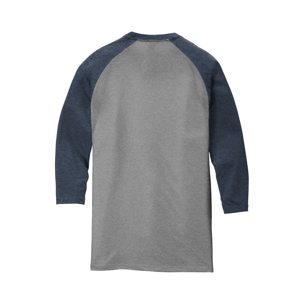 Navy Frost/Grey Frost | Back