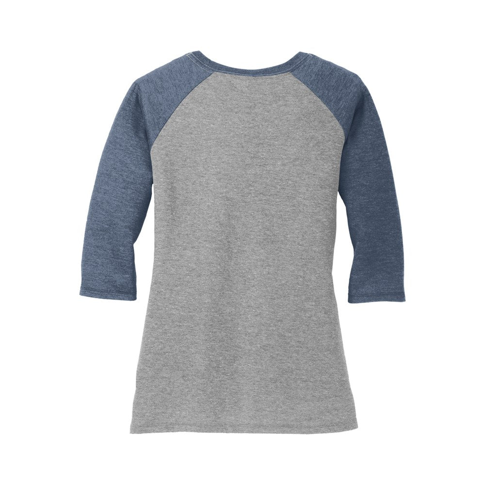 Navy Frost/Grey Frost | Back