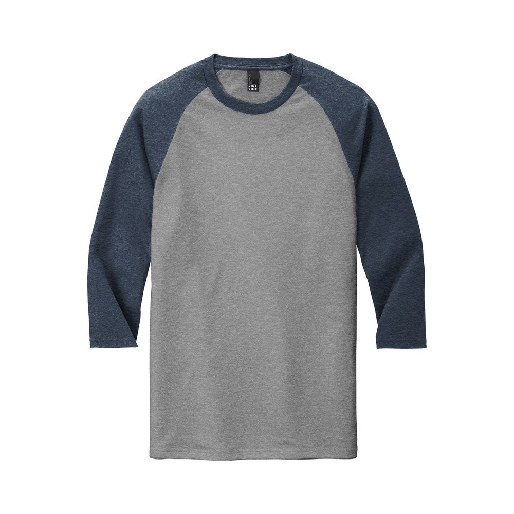 Navy Frost/Grey Frost