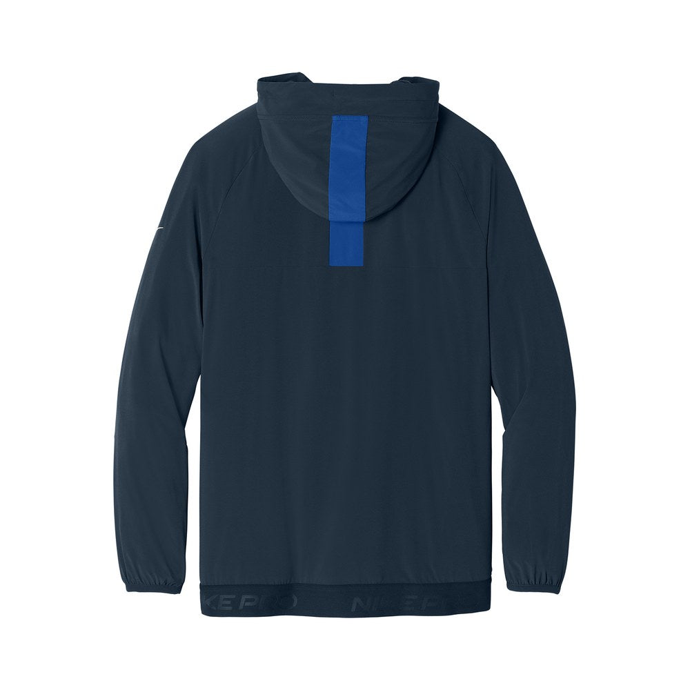 Navy/Game Royal | Back