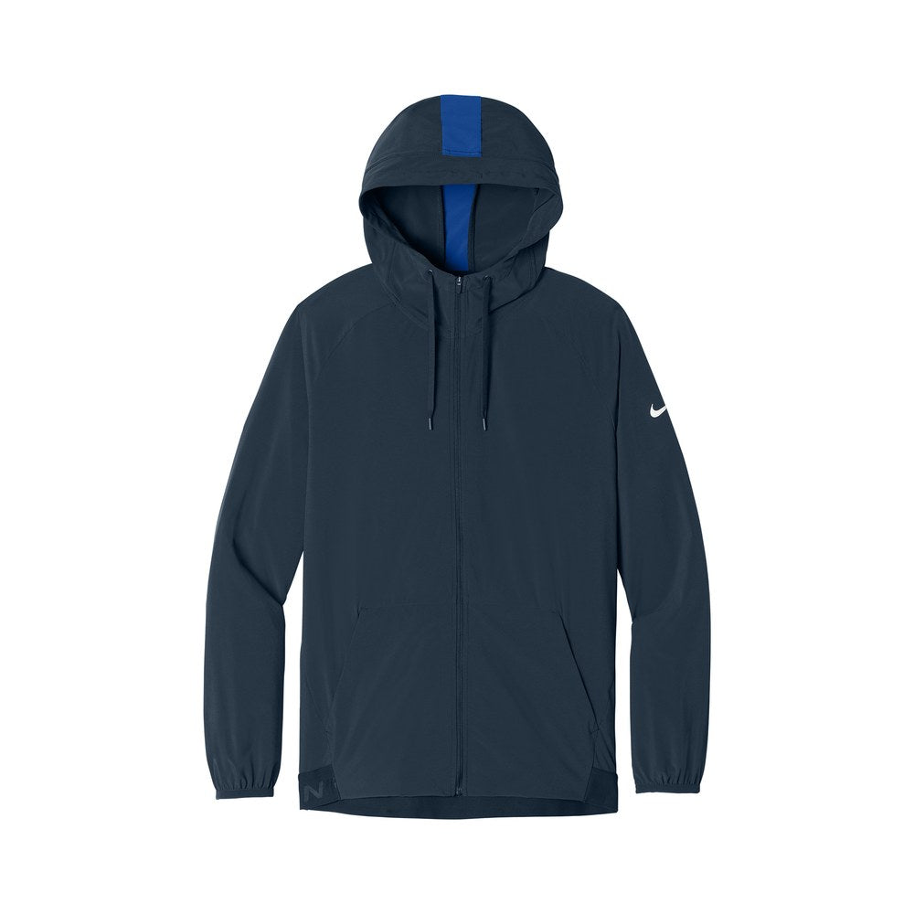 Navy/Game Royal
