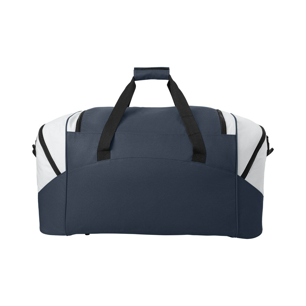 Navy/Grey | Back
