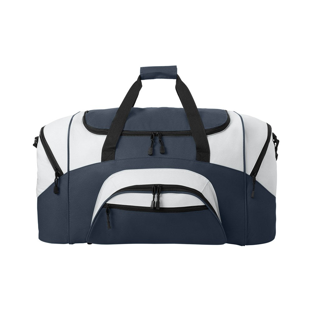 Navy/Grey