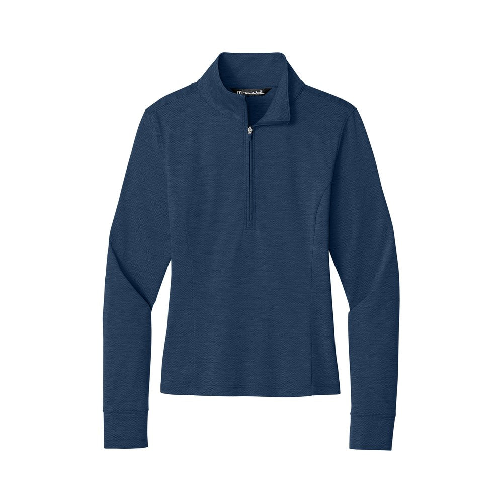 Navy Heather