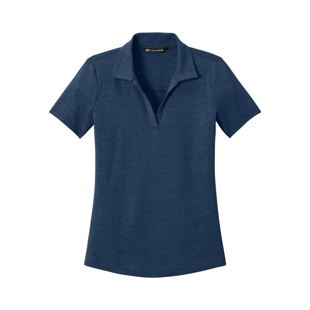 Navy Heather