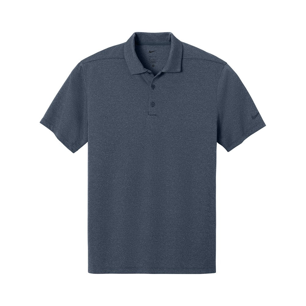 Navy Heather