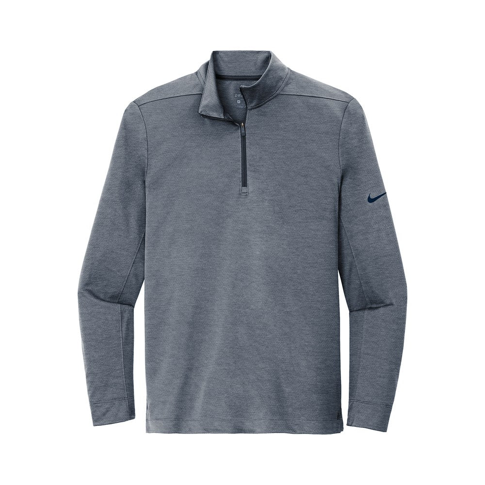 Navy Heather