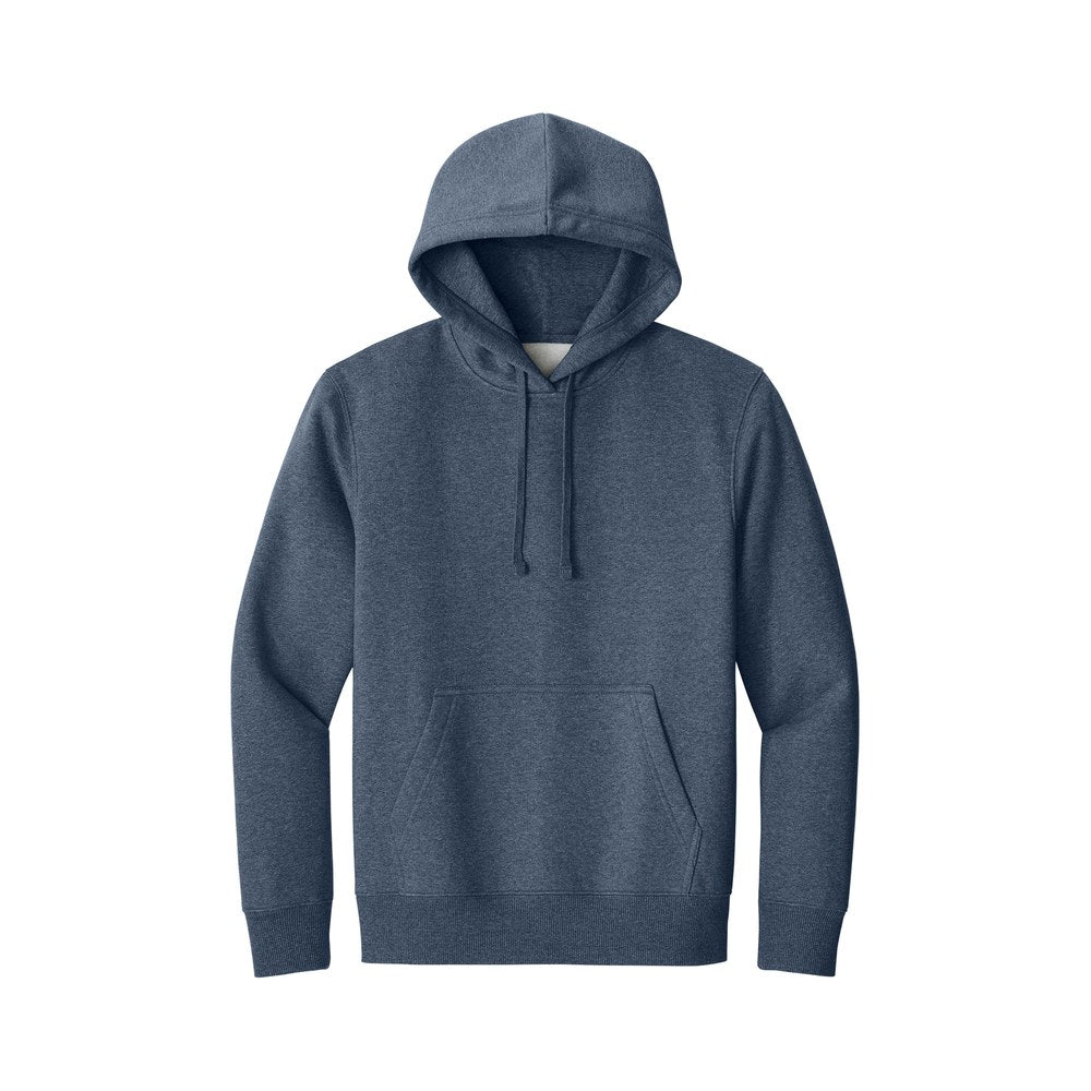 Navy Heather
