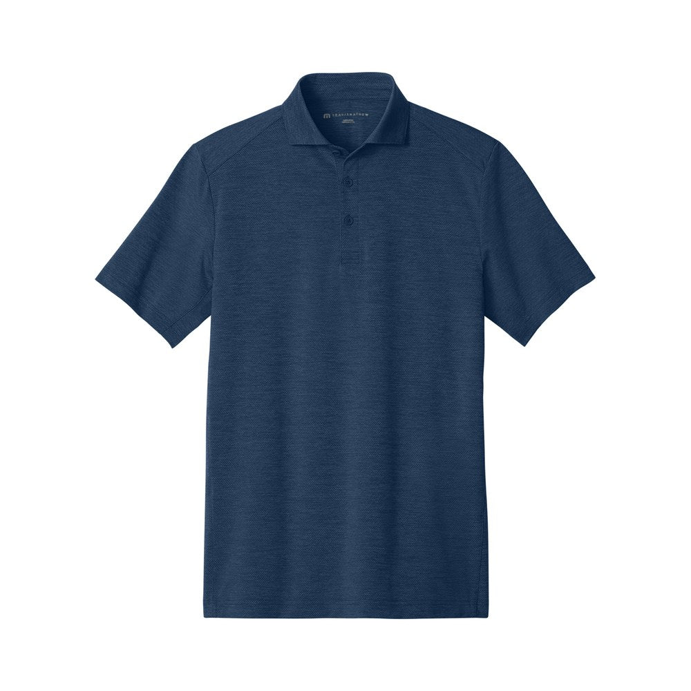 Navy Heather