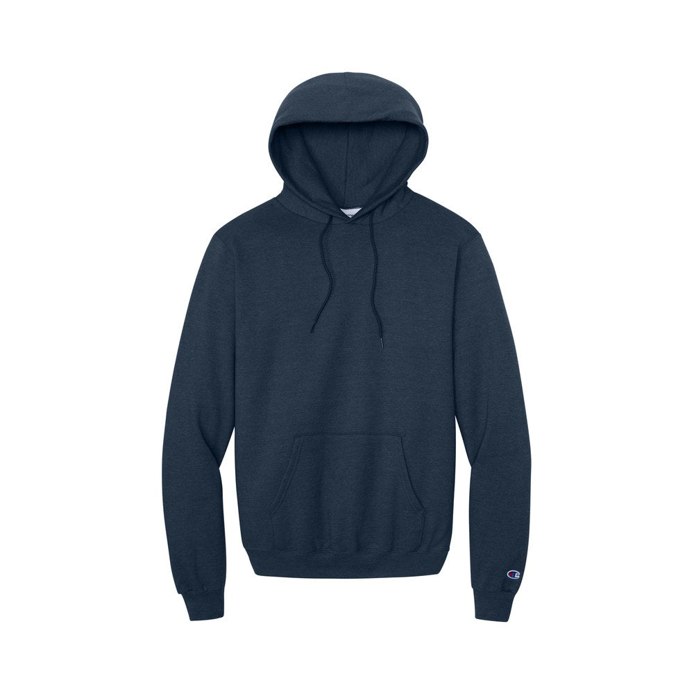 Navy Heather