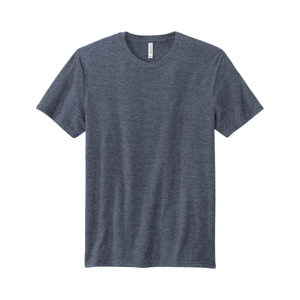 Navy Heather