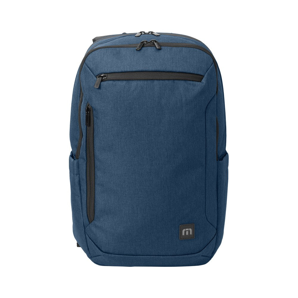 Navy Heather