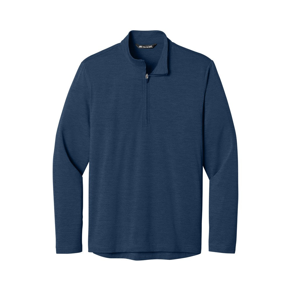 Navy Heather