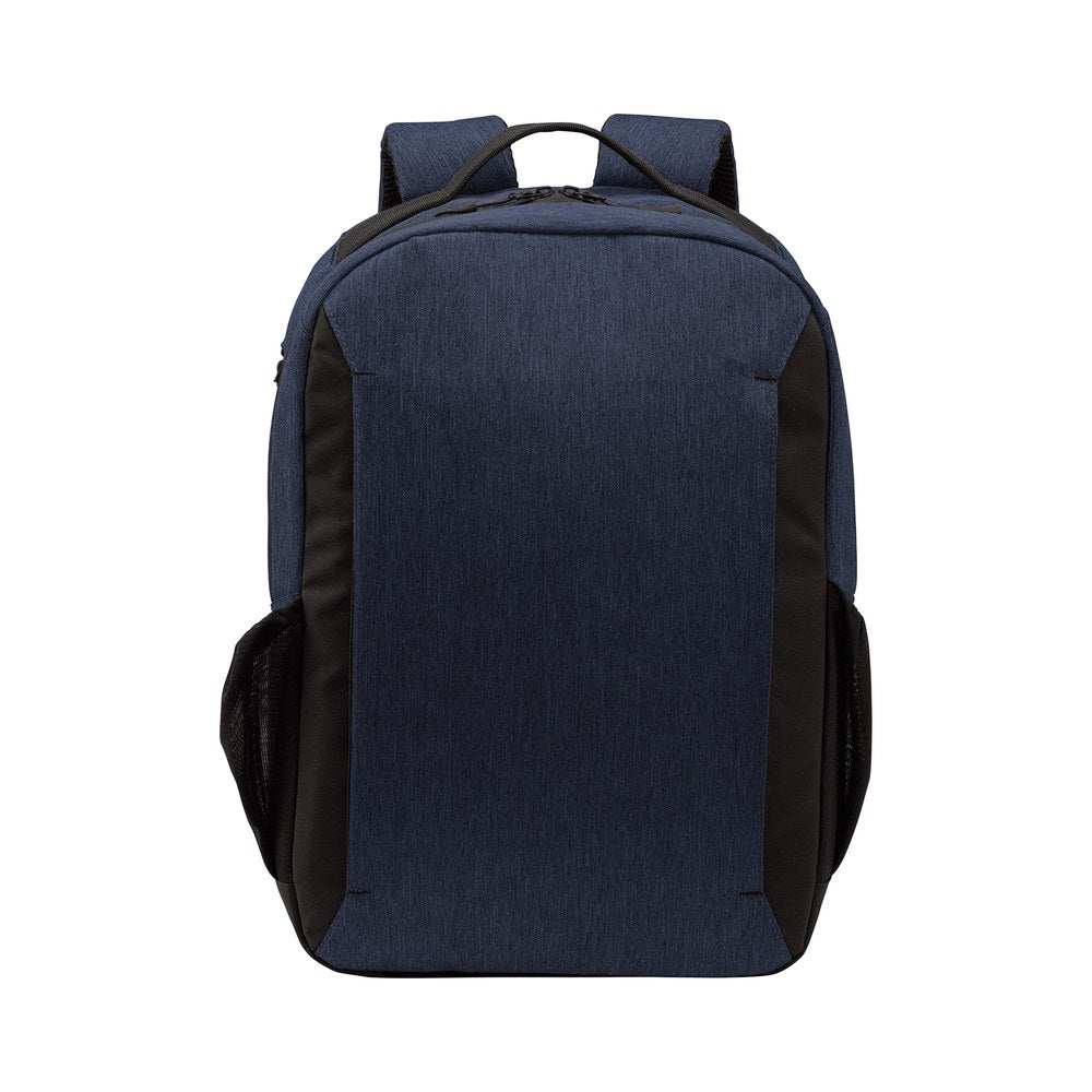 Navy Heather