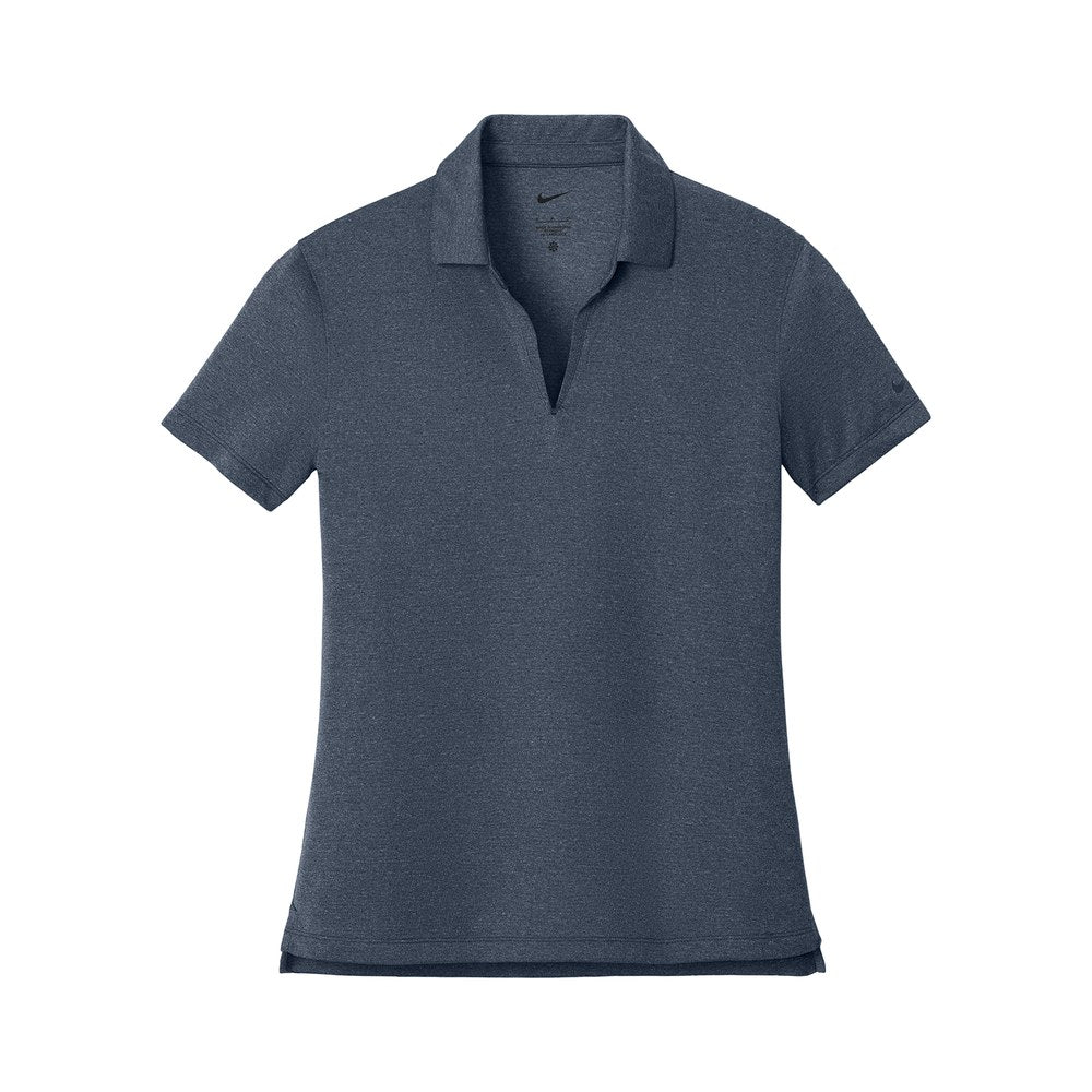 Navy Heather