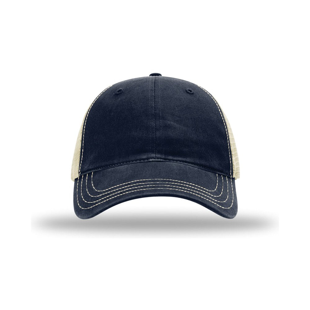 Navy/Khaki