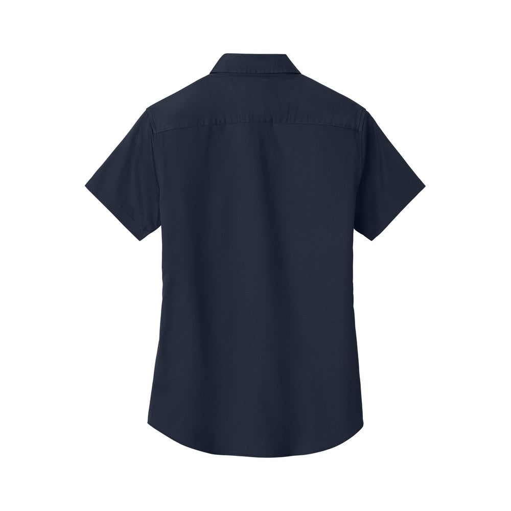 Navy/Light Stone | Back
