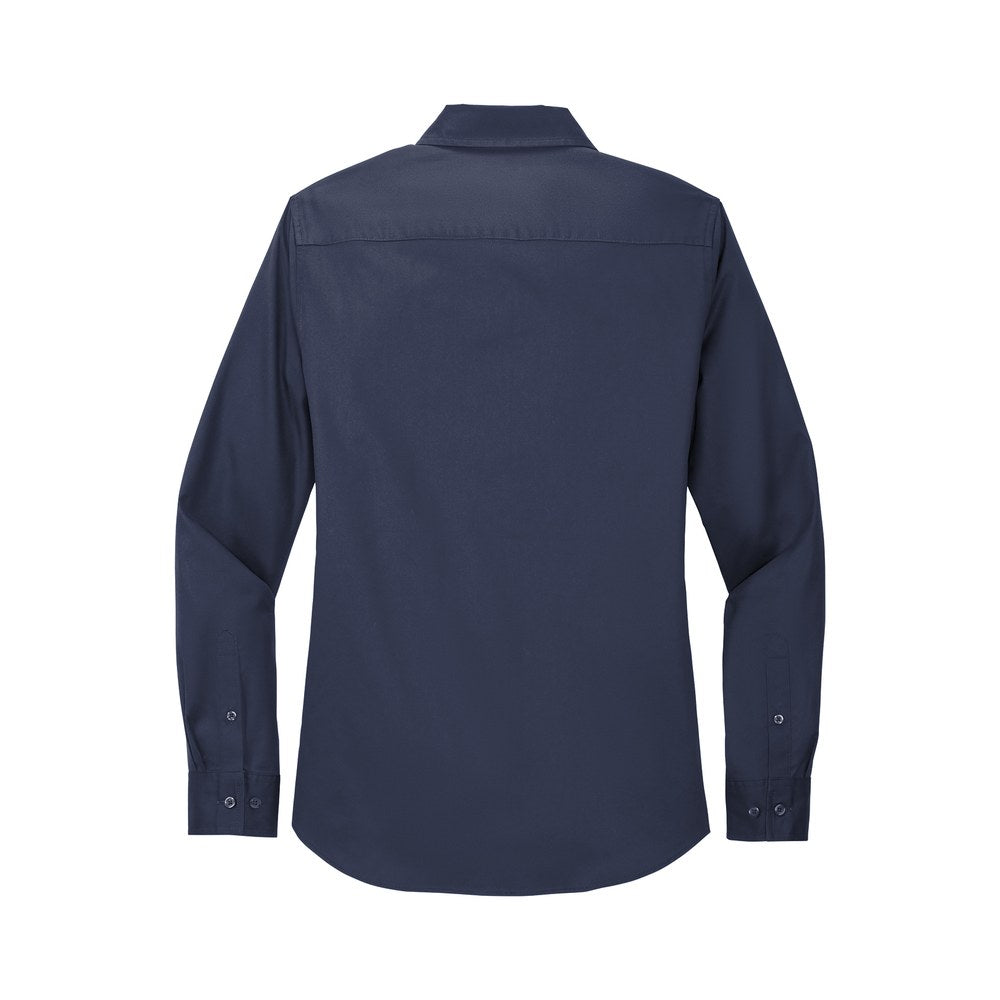 Navy/Light Stone | Back