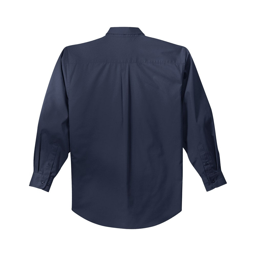 Navy/Light Stone | Back