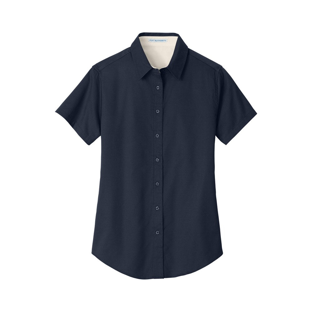 Navy/Light Stone