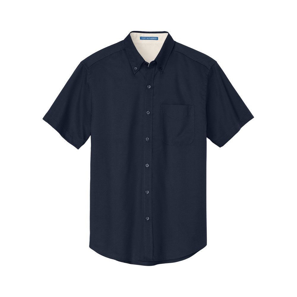 Navy/Light Stone
