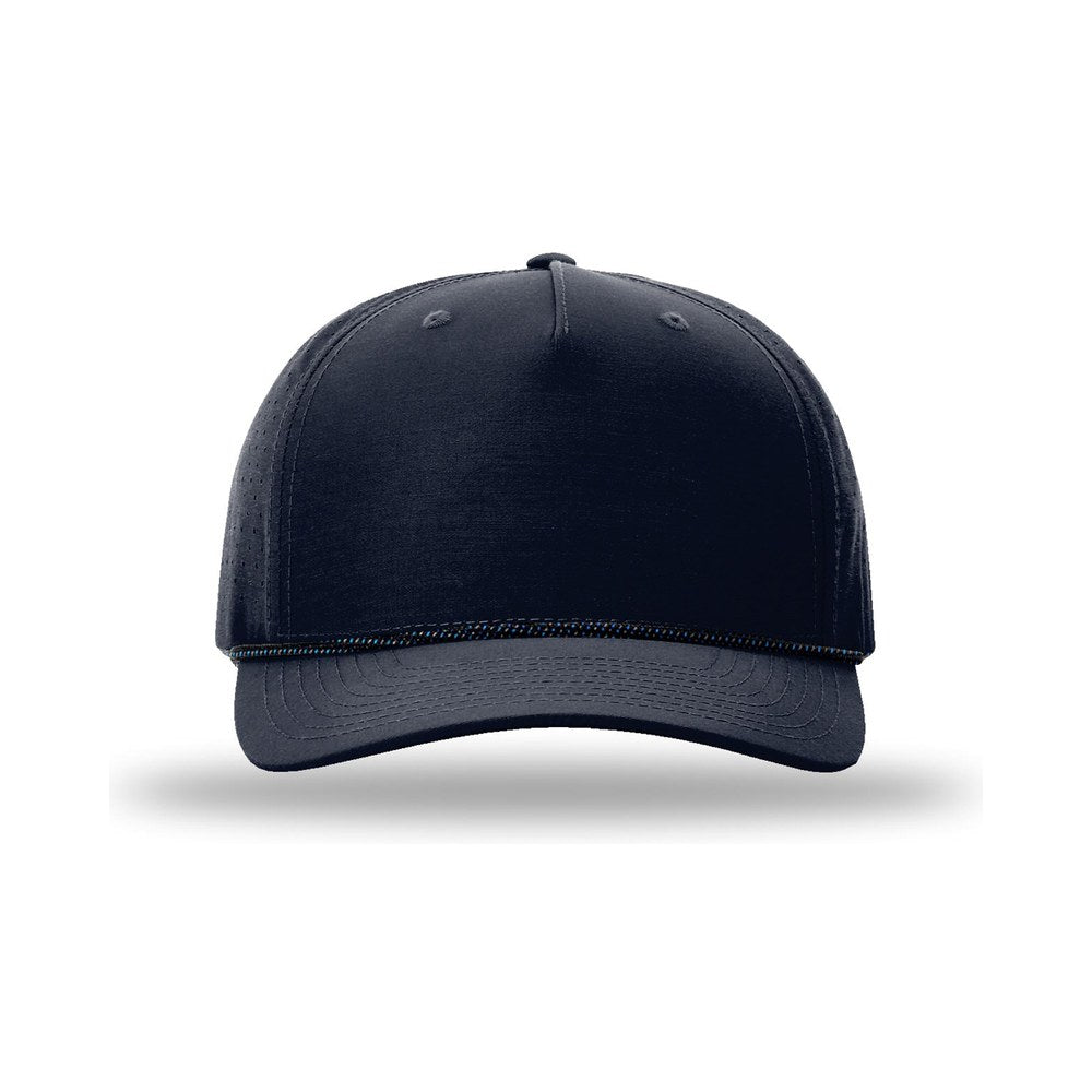 Navy/Midnight Navy Grey Blue