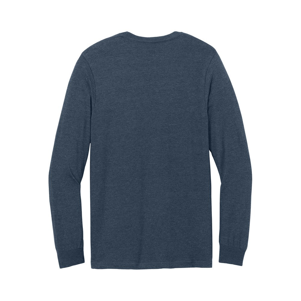 Navy Mist | Back